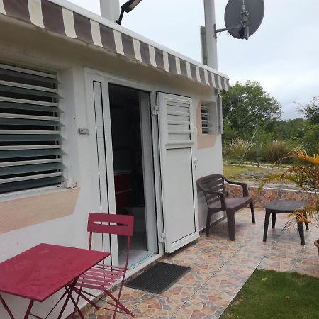 Studio De Vacance Ou Pro Le Gosier Le Gosier  Exterior foto
